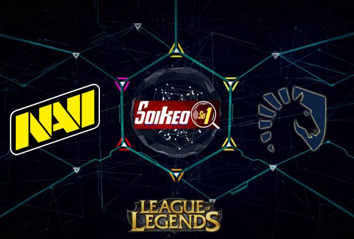 Kèo Natus Vincere Vs Liquid – COUNTER-STRIKE - BLAST PREMIER PLAYOFFS